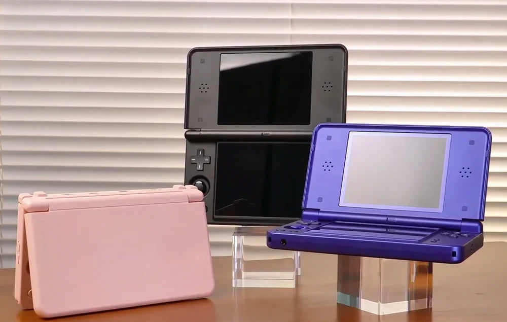 RG DS vs. RG DS Plus : prêt pour un petit plus ?