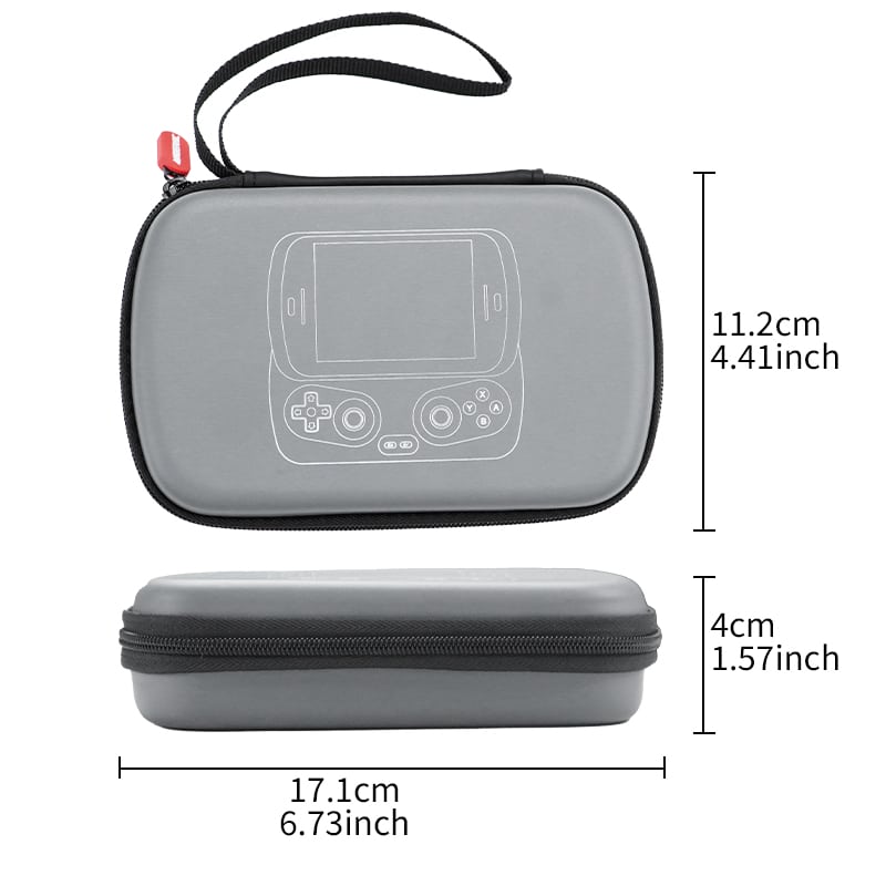 ANBERNIC protective bag for RG Slide