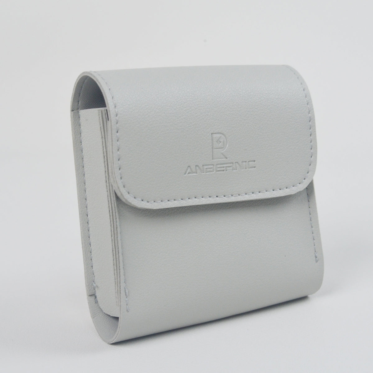 ANBERNIC RG35XXSP Leather bag