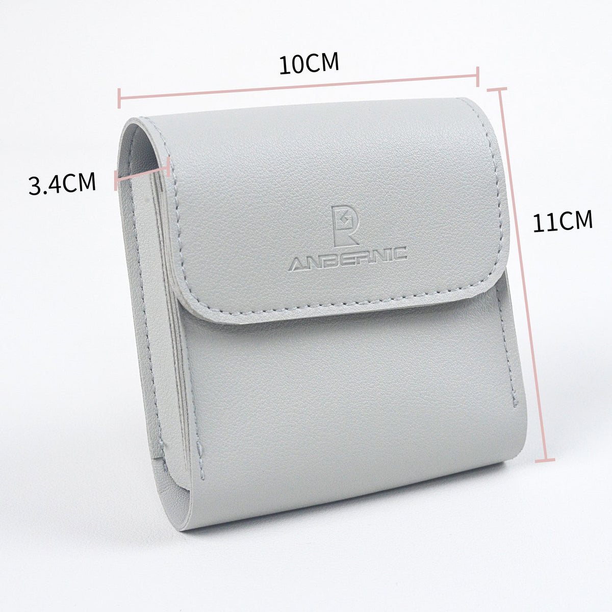 ANBERNIC RG35XXSP Leather bag