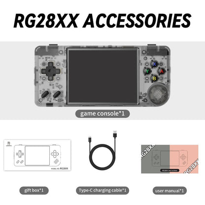 ANBERNIC RG28XX
