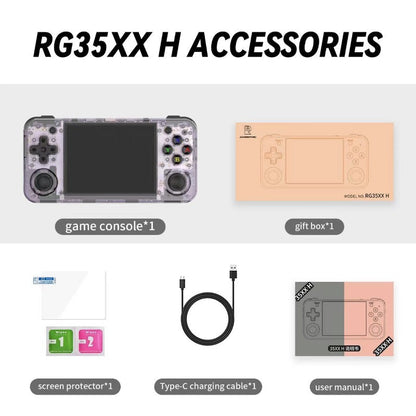 ANBERNIC RG35XX H