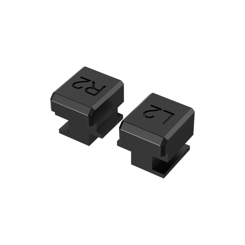 Erhöhte Schultertasten (L2, R2)*1