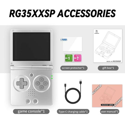 ANBERNIC RG35XXSP