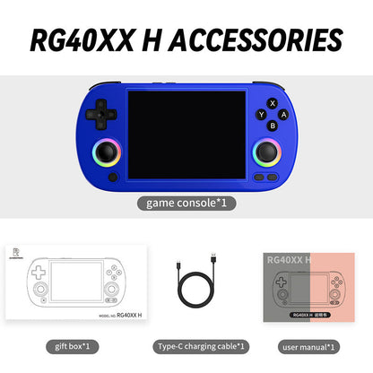 ANBERNIC RG40XX H