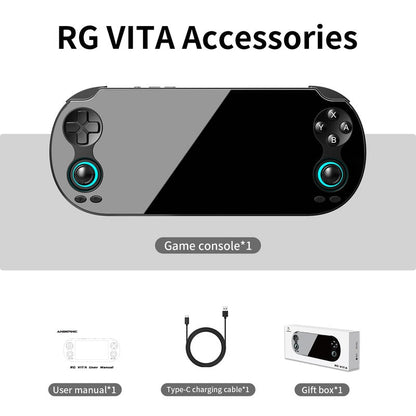 ANBERNIC RG VITA/RG VITA Pro