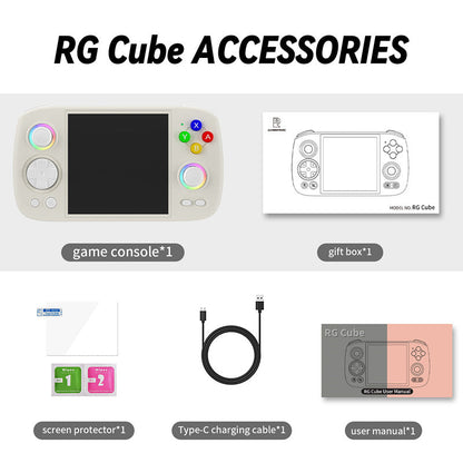 ANBERNIC RG Cube