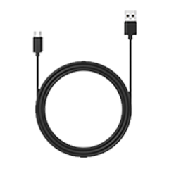 Câble de charge Type-C