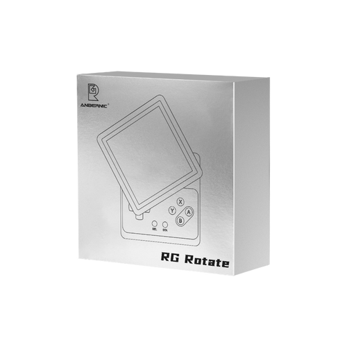 Boîte cadeau