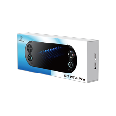 Boîte cadeau (RG VITA Pro)